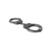 Handcuffs PNG & PSD Images