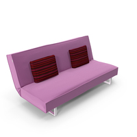 Couch 07 PNG & PSD Images