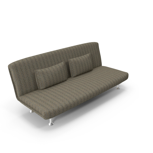 Couch 08 PNG & PSD Images