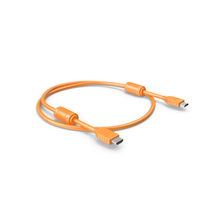 HDMI Cable High Speed PNG & PSD Images