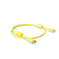 HDMI Cable High Speed PNG & PSD Images