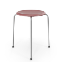 Dot Chair PNG & PSD Images