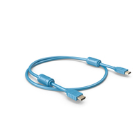 HDMI Cable High Speed 12 PNG & PSD Images
