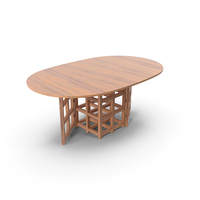 DS1 Extendable Table PNG & PSD Images