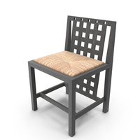 DS3 Chair PNG & PSD Images