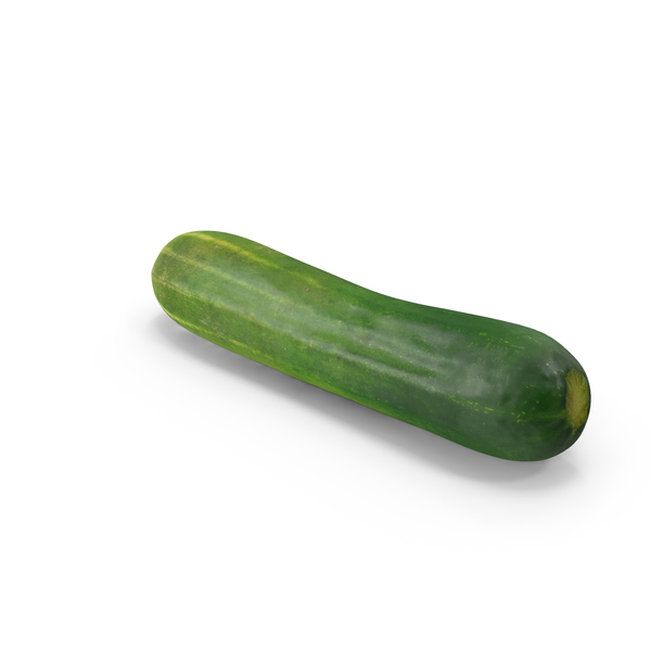 Small Cucumber PNG & PSD Images