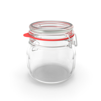 Empty Jar PNG & PSD Images
