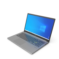 ASUS VivoBook S15 M533IA PNG & PSD Images