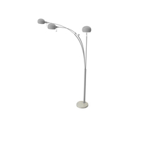 Floor Lamp 04 PNG & PSD Images