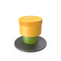 Industrial Button PNG & PSD Images