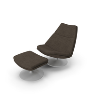 Harcourt F584  + Ottoman PNG & PSD Images