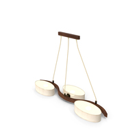 Homelike Pendant Lamp PNG & PSD Images