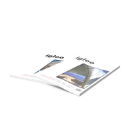 Igloo Magazines PNG & PSD Images
