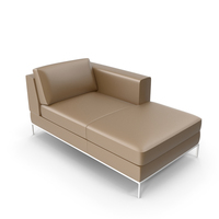 IKEA Arild Hand Chaise PNG & PSD Images