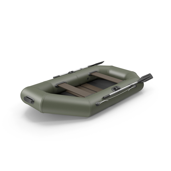 Inflatable Boat PNG & PSD Images
