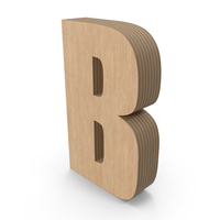B Wood PNG & PSD Images