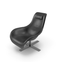 Chair Black PNG & PSD Images