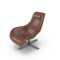 Chair Brown PNG & PSD Images