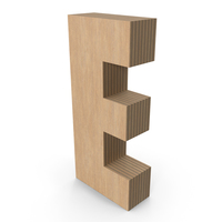 E Wood PNG & PSD Images