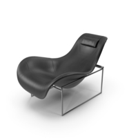 Chair Black PNG & PSD Images
