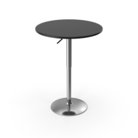 Bar Table Black PNG & PSD Images