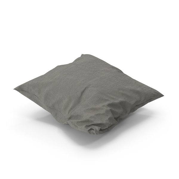 Wrinkly Pillow PNG & PSD Images