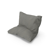 Leaning Pillow PNG & PSD Images