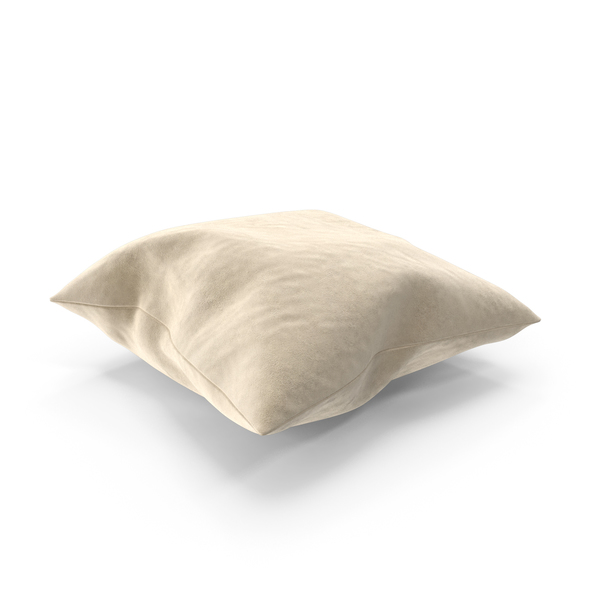 Pillow Suede PNG & PSD Images