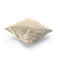 Wrinkly Pillow Suede PNG & PSD Images