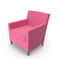 Ikea Karlstad Chair PNG & PSD Images