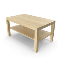 Ikea Lack Side Table Large PNG & PSD Images