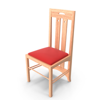 Ingram Chair PNG & PSD Images