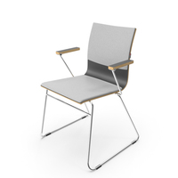 Conference Chair PNG & PSD Images