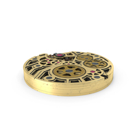 Watch Mechanism PNG & PSD Images