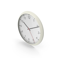Wall Clock PNG & PSD Images