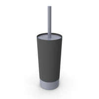 John Lewis New York Toilet Brush PNG & PSD Images
