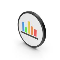 Icon Chart PNG & PSD Images