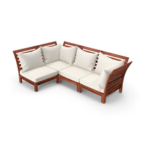 L-Couch PNG & PSD Images