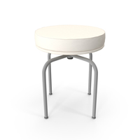 LC 8 Stool PNG & PSD Images