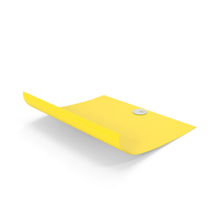 Sticky Note With Thumbtack PNG & PSD Images