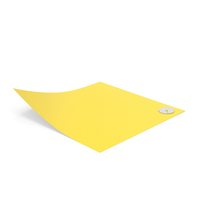 Sticky Note PNG & PSD Images