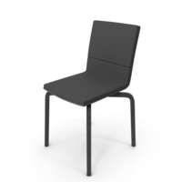 Lento Chair Upholstered PNG & PSD Images