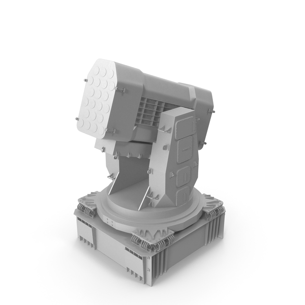 RIM-116 Rolling Airframe Missile PNG Images & PSDs for