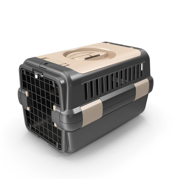 Mobile Pet Carrier Richell 3 PNG & PSD Images