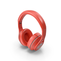 Monster Beats Executive 03 PNG & PSD Images