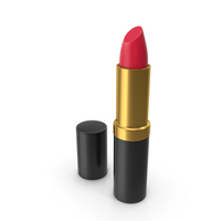 Lipstick Opened PNG & PSD Images