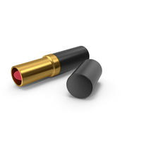 Lipstick Open PNG & PSD Images