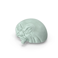 Angry Head PNG & PSD Images