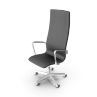 Oxford Chair PNG & PSD Images