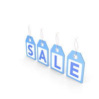 Sale Tags PNG & PSD Images